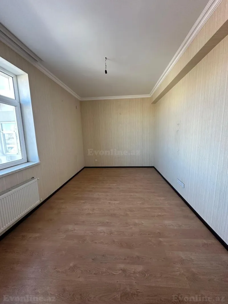Satılır 2 otaqlı Mənzil Yeni tikili 65 m² Yasamal - şəkil 9