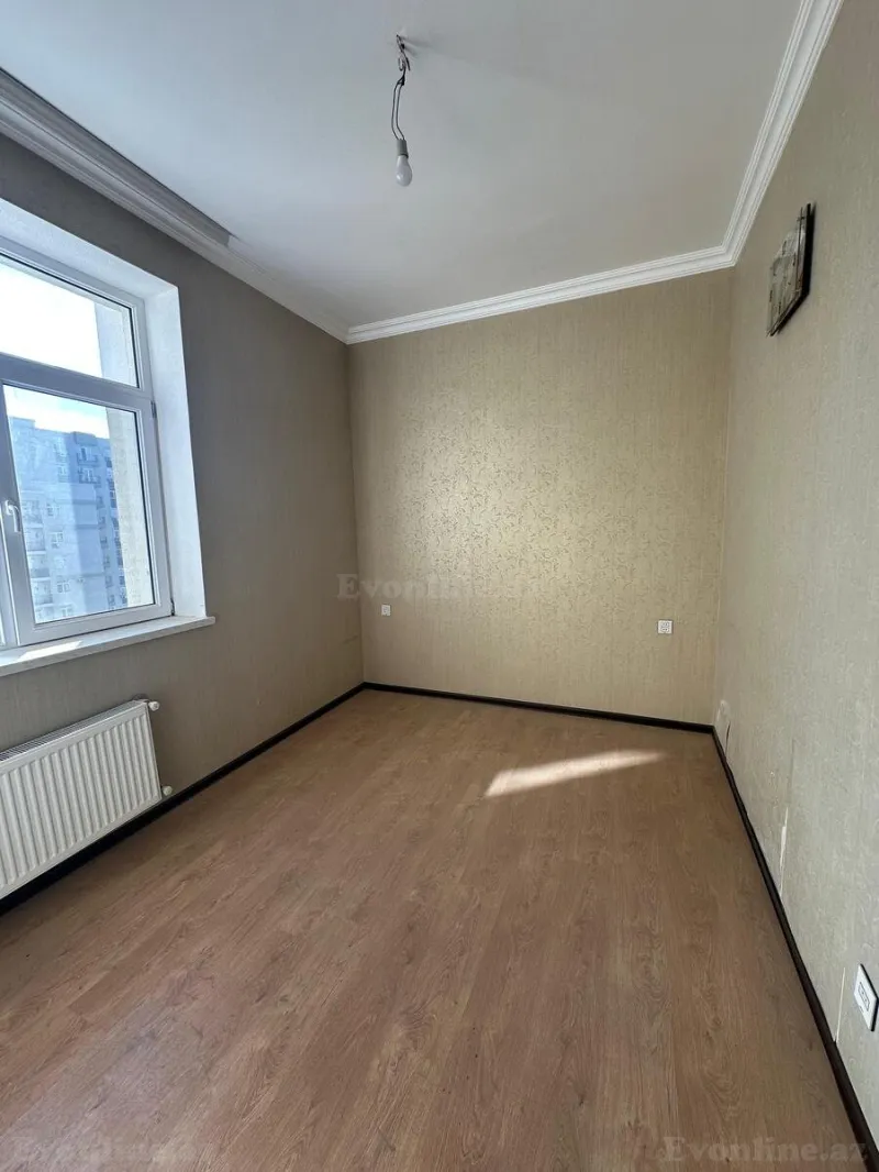 Satılır 2 otaqlı Mənzil Yeni tikili 65 m² Yasamal - şəkil 10