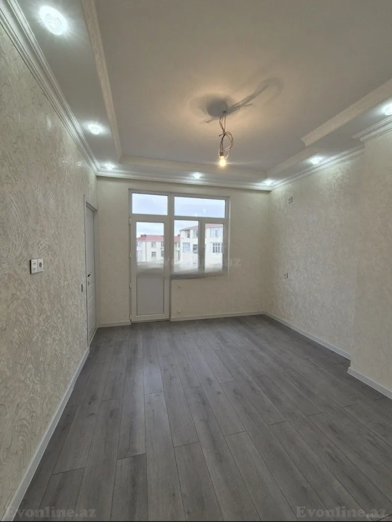 Satılır 2 otaqlı Mənzil Yeni tikili 44 m² Masazır - şəkil 2