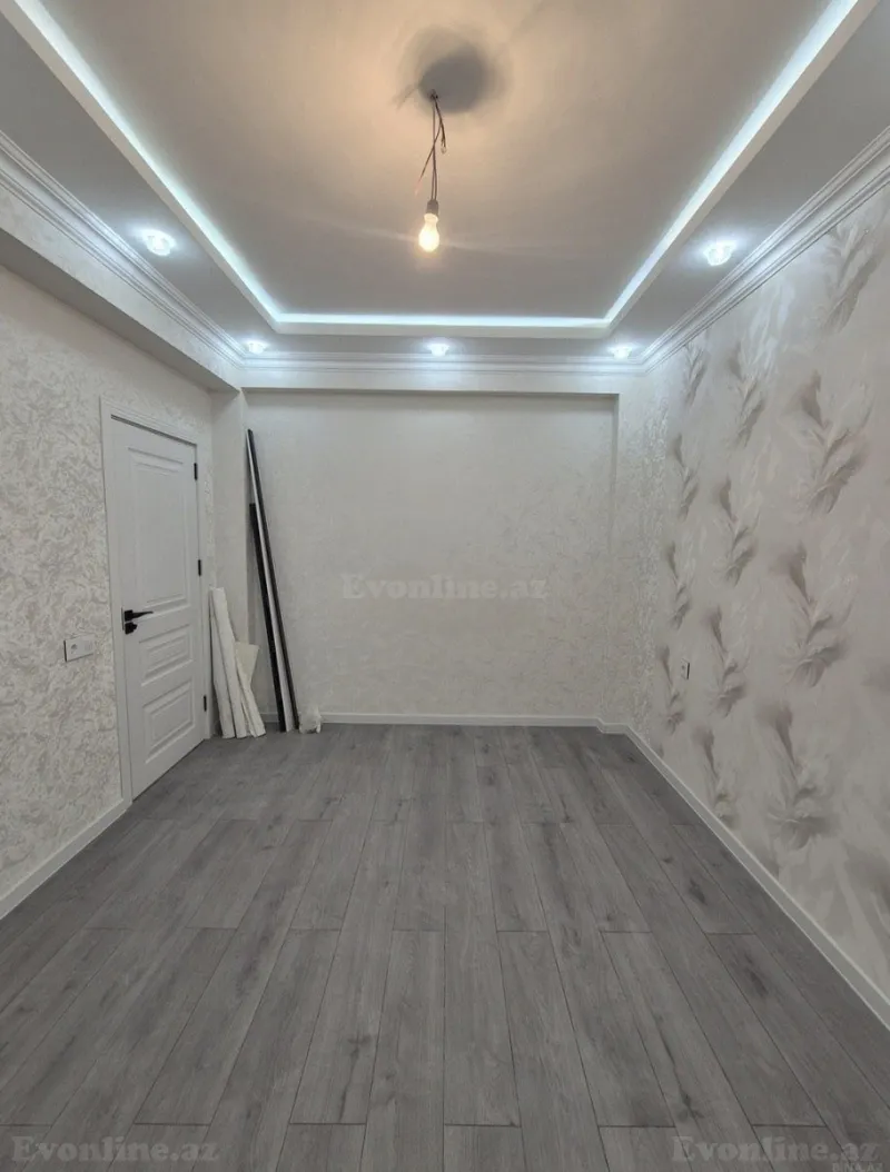 Satılır 2 otaqlı Mənzil Yeni tikili 44 m² Masazır - şəkil 3