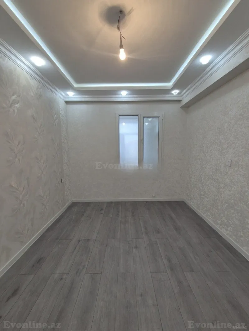 Satılır 2 otaqlı Mənzil Yeni tikili 44 m² Masazır - şəkil 4