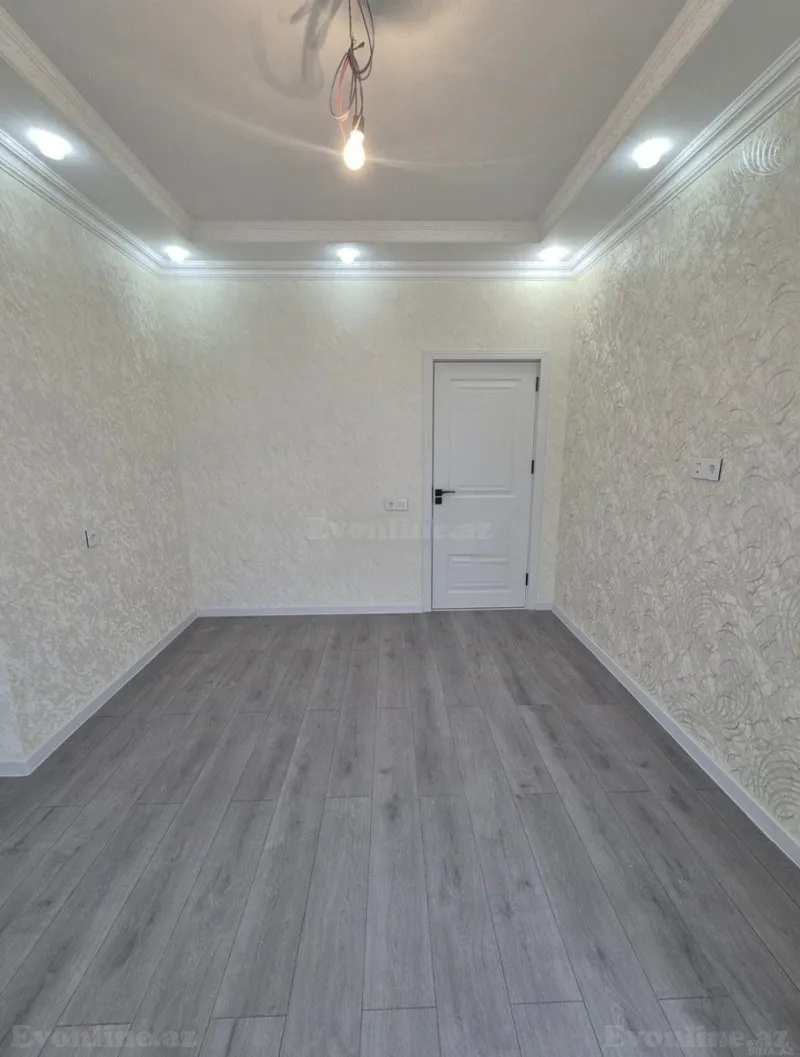 Satılır 2 otaqlı Mənzil Yeni tikili 44 m² Masazır - şəkil 5