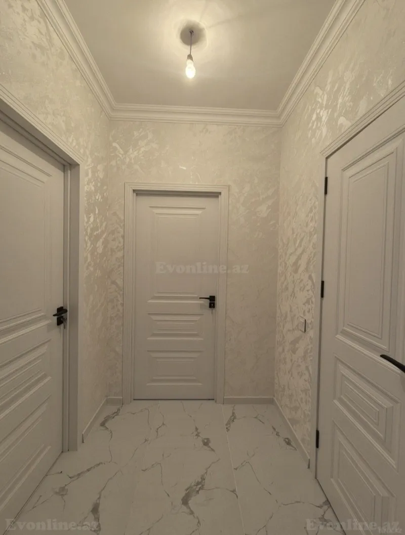 Satılır 2 otaqlı Mənzil Yeni tikili 44 m² Masazır - şəkil 6