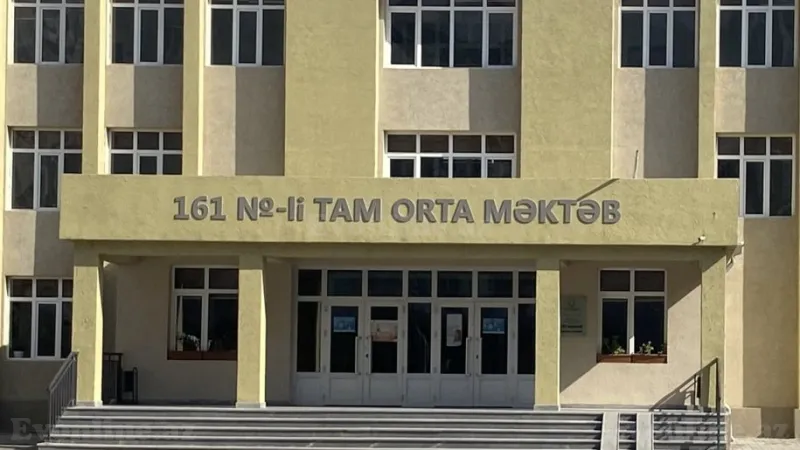 Satılır 1 otaqlı Mənzil Yeni tikili 37 m² Yasamal - şəkil 24