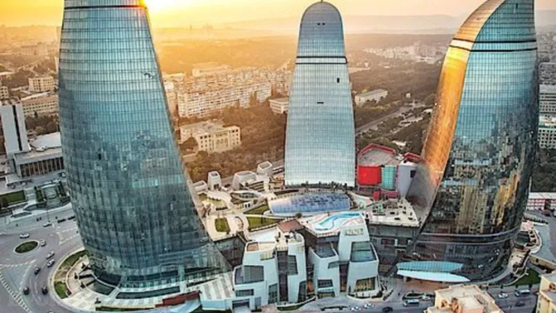 Satılır 4 otaqlı Mənzil Yeni tikili 214 m² İçərişəhər m.