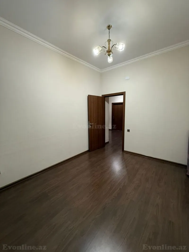Satılır 4 otaqlı Mənzil Yeni tikili 115 m² Yasamal - şəkil 2