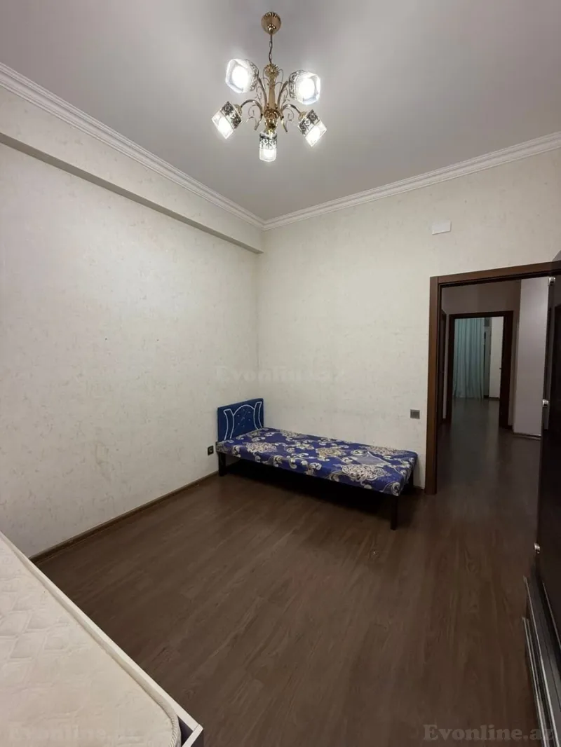 Satılır 4 otaqlı Mənzil Yeni tikili 115 m² Yasamal - şəkil 8