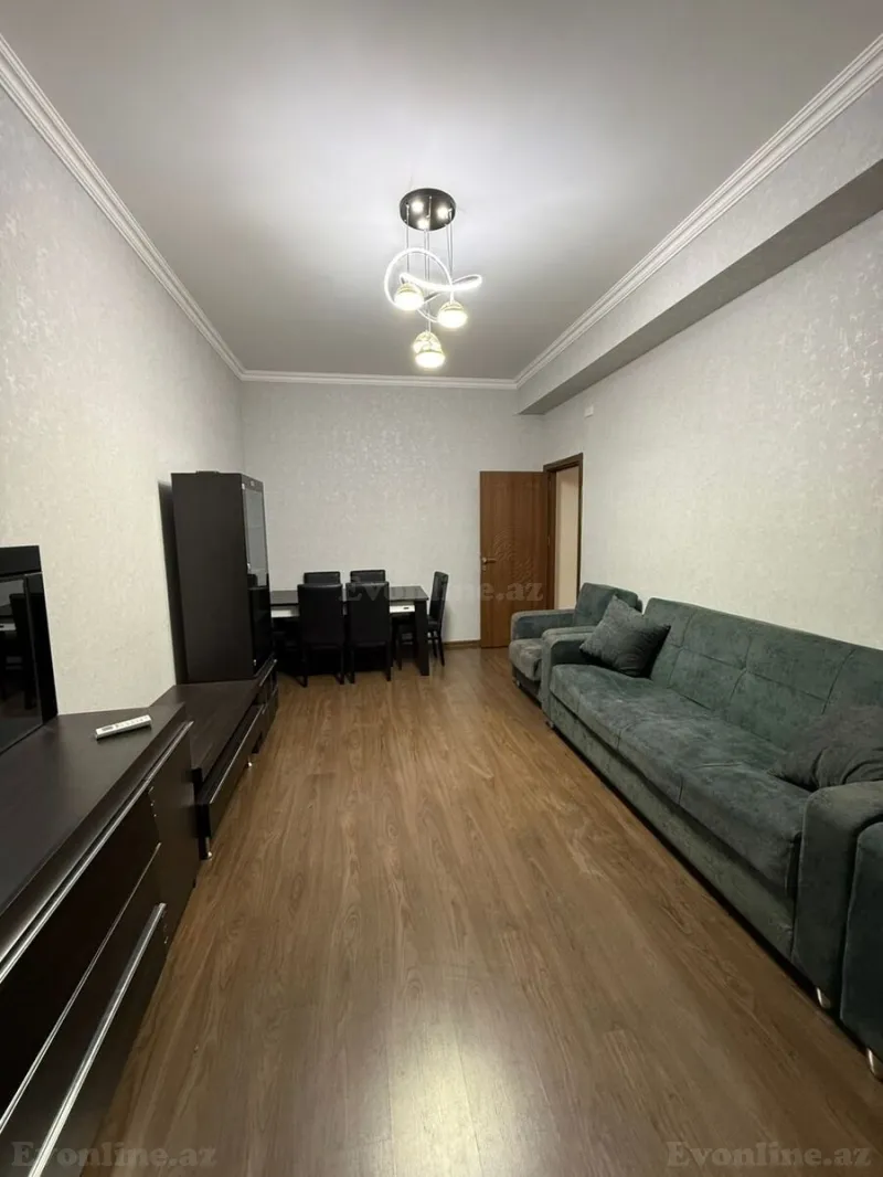 Satılır 4 otaqlı Mənzil Yeni tikili 115 m² Yasamal - şəkil 11