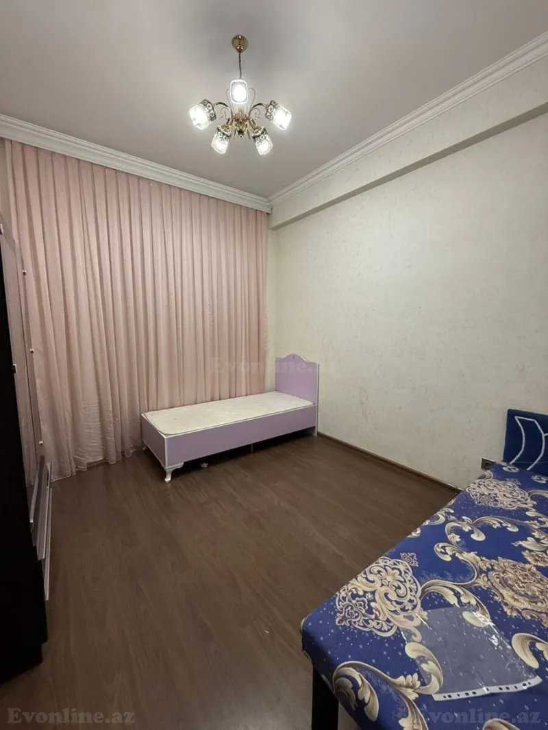 Satılır 4 otaqlı Mənzil Yeni tikili 115 m² Yasamal - şəkil 13