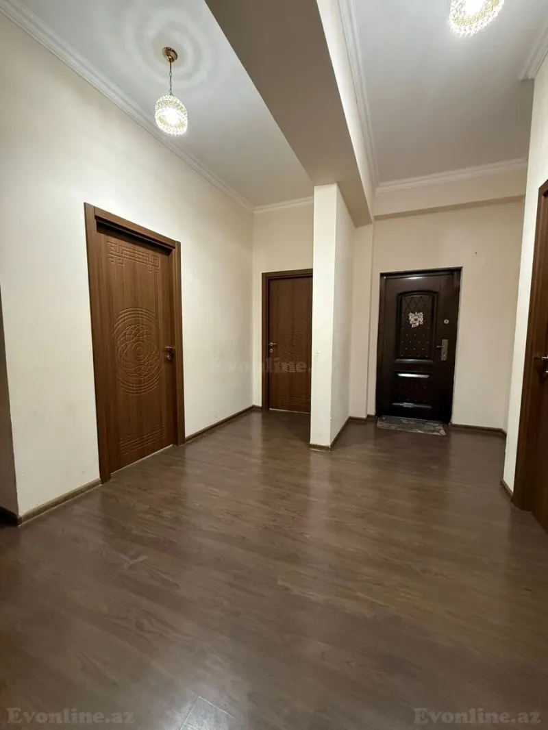 Satılır 4 otaqlı Mənzil Yeni tikili 115 m² Yasamal - şəkil 15