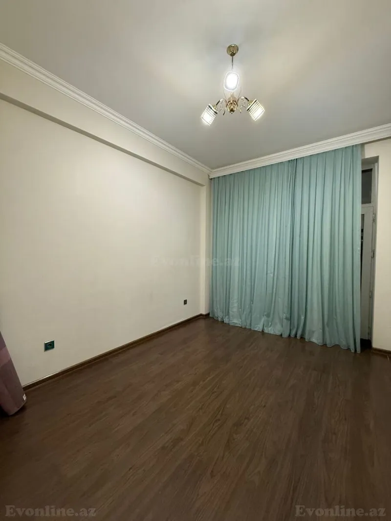Satılır 4 otaqlı Mənzil Yeni tikili 115 m² Yasamal - şəkil 16
