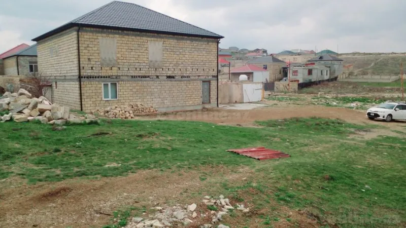 Satılır Torpaq 3 sot Mehdiabad - şəkil 2