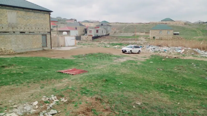 Satılır Torpaq 3 sot Mehdiabad - şəkil 3