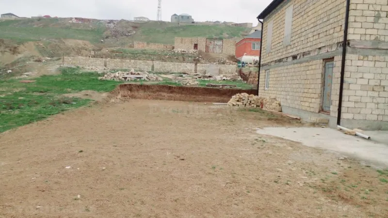 Satılır Torpaq 3 sot Mehdiabad - şəkil 4