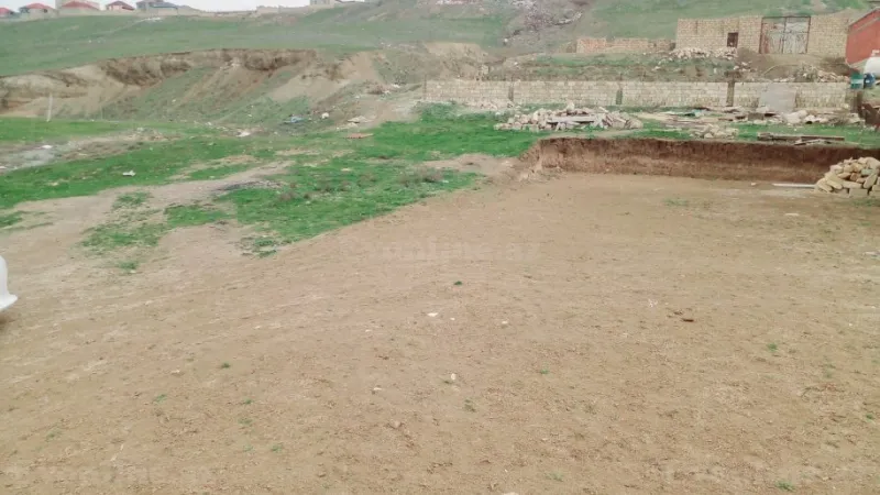 Satılır Torpaq 3 sot Mehdiabad - şəkil 5