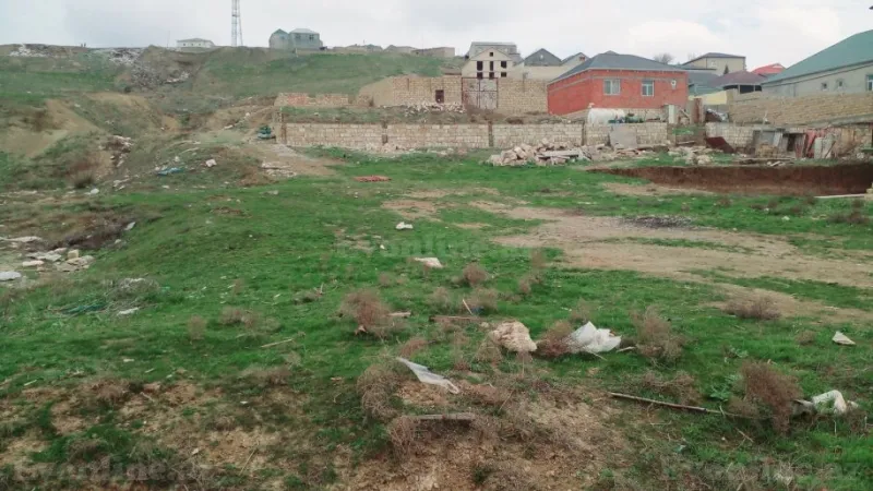 Satılır Torpaq 3 sot Mehdiabad - şəkil 6