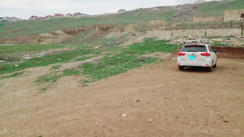 Satılır Torpaq 3 sot Mehdiabad - şəkil 7