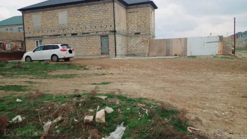Satılır Torpaq 3 sot Mehdiabad - şəkil 9