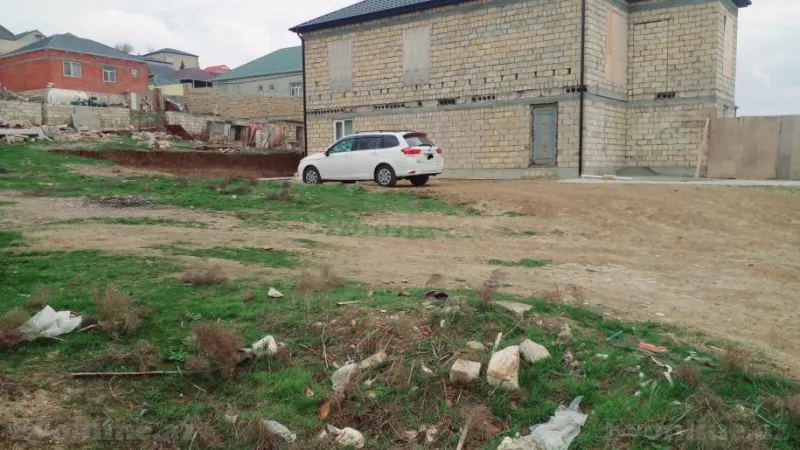 Satılır Torpaq 3 sot Mehdiabad - şəkil 10