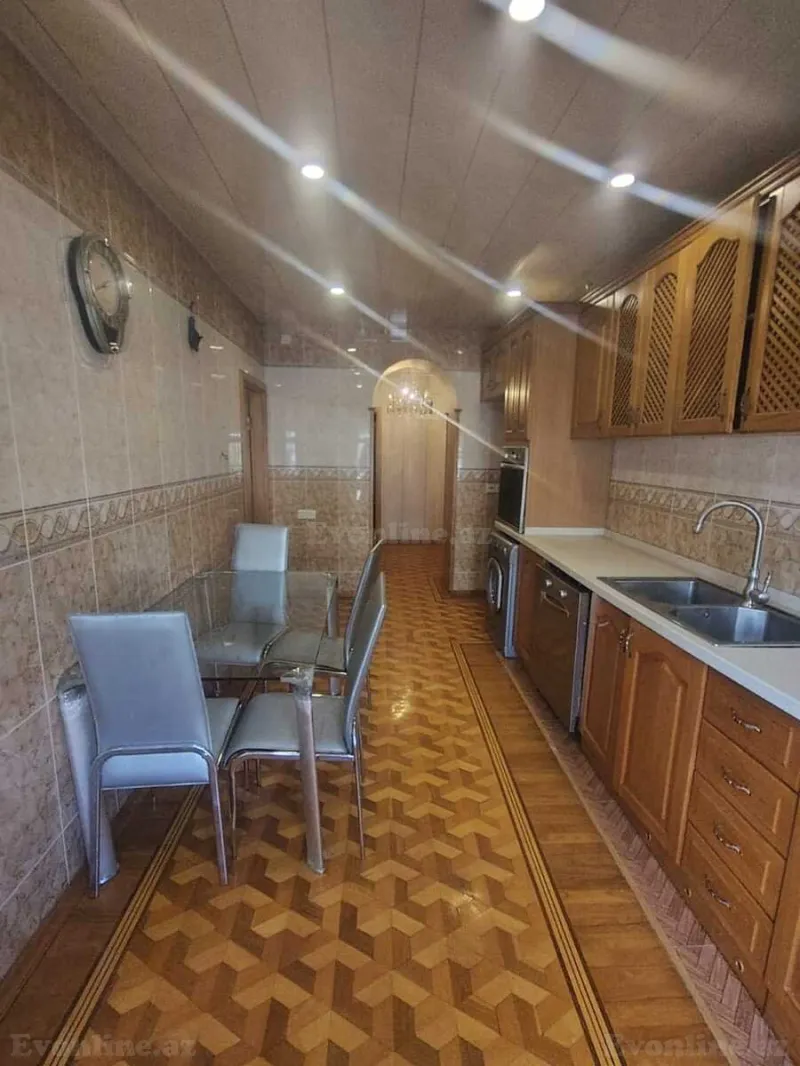 Kirayə verilir 4 otaqlı Mənzil Köhnə tikili 100 m² 7-ci mikrorayon - şəkil 10