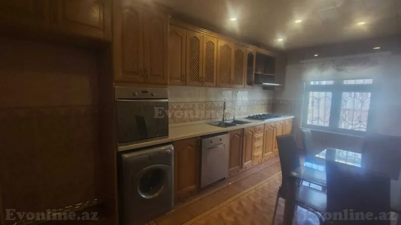 Kirayə verilir 4 otaqlı Mənzil Köhnə tikili 100 m² 7-ci mikrorayon - şəkil 13