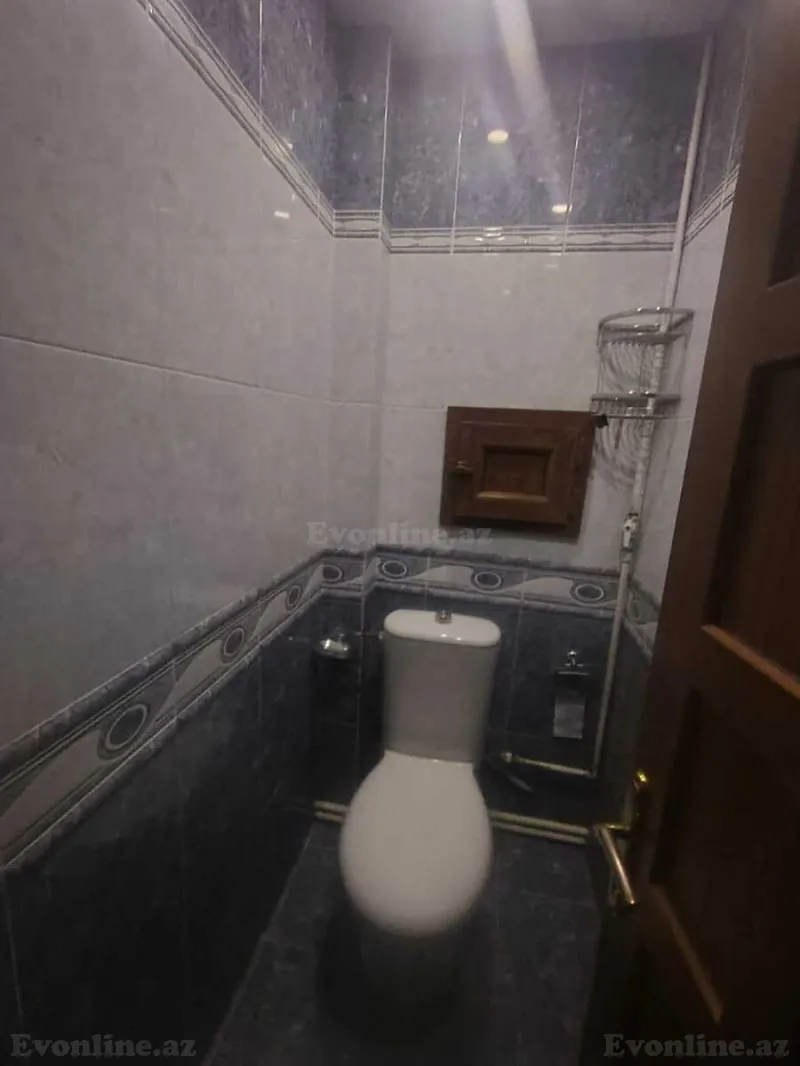 Kirayə verilir 4 otaqlı Mənzil Köhnə tikili 100 m² 7-ci mikrorayon - şəkil 17