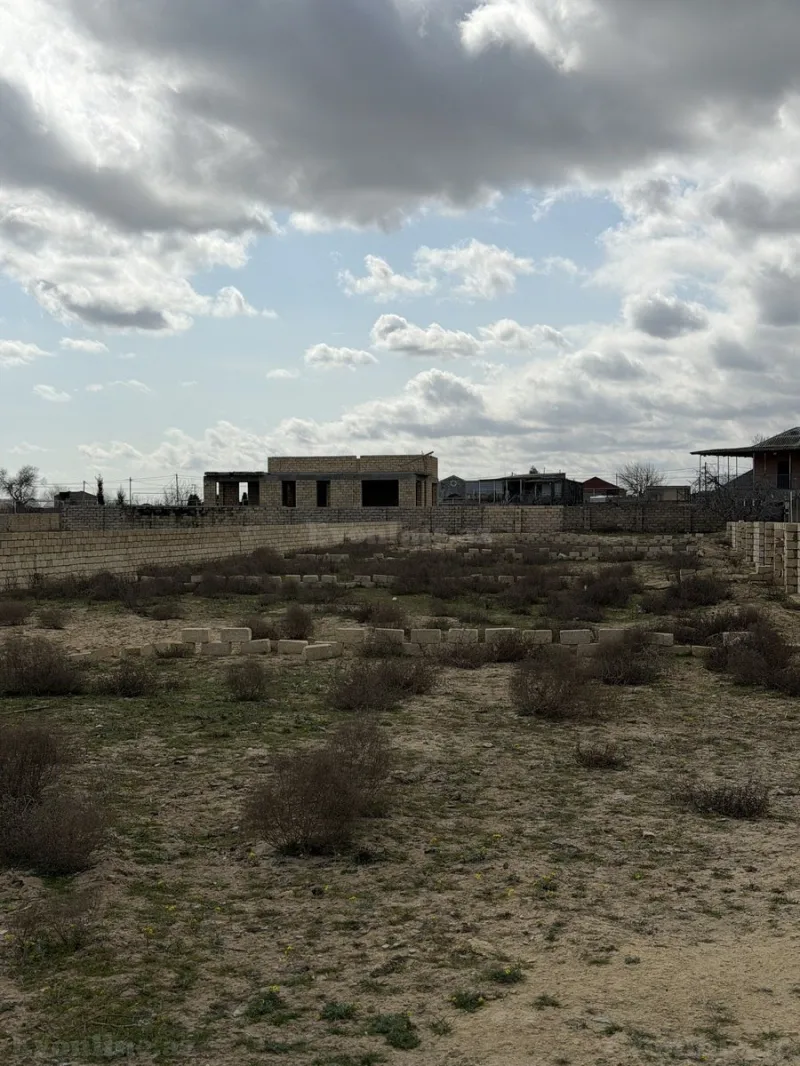 Satılır Torpaq 24 sot Nardaran