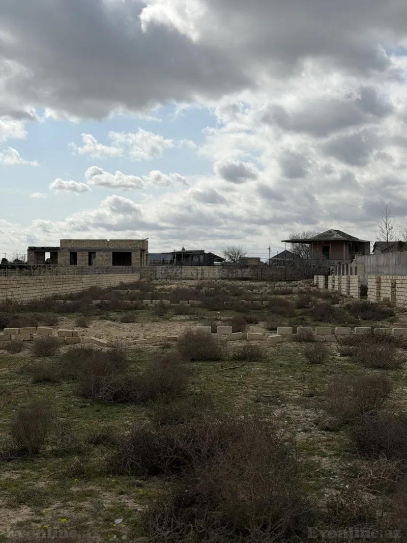 Satılır Torpaq 24 sot Nardaran - şəkil 2