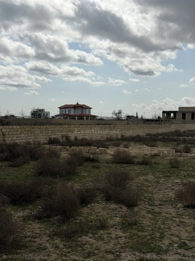 Satılır Torpaq 24 sot Nardaran - şəkil 3