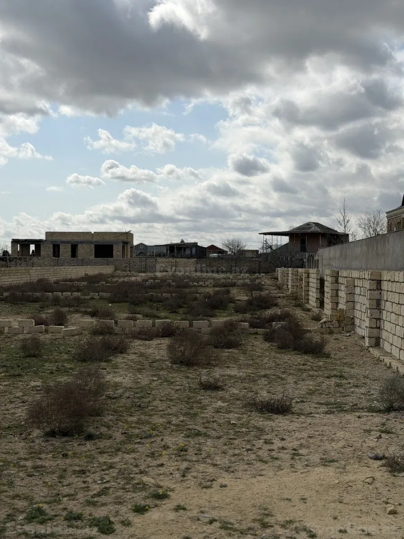 Satılır Torpaq 24 sot Nardaran - şəkil 4