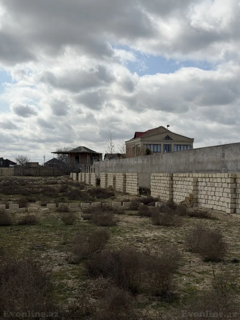 Satılır Torpaq 24 sot Nardaran - şəkil 5