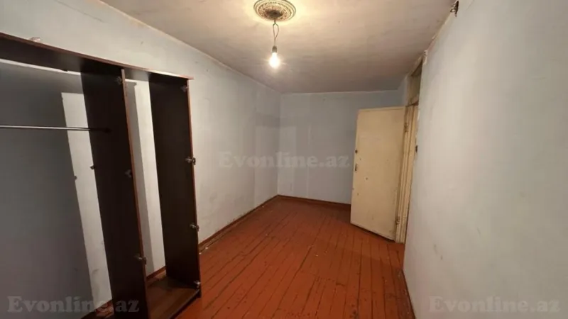 Satılır 2 otaqlı Mənzil Köhnə tikili 45.8 m² Mingəçevir - şəkil 3