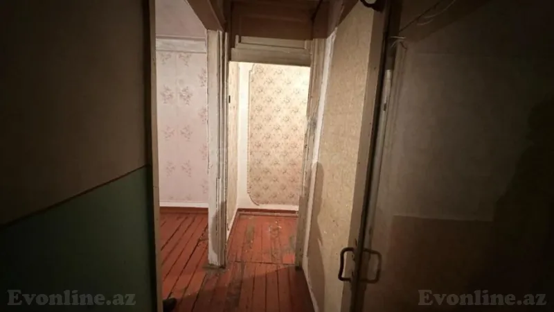 Satılır 2 otaqlı Mənzil Köhnə tikili 45.8 m² Mingəçevir - şəkil 4
