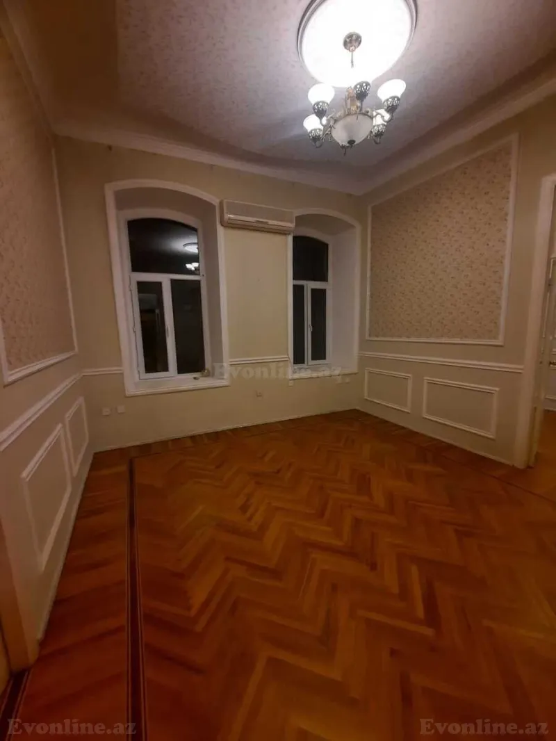 Kirayə verilir Ofis 60 m² İçərişəhər m. - şəkil 2