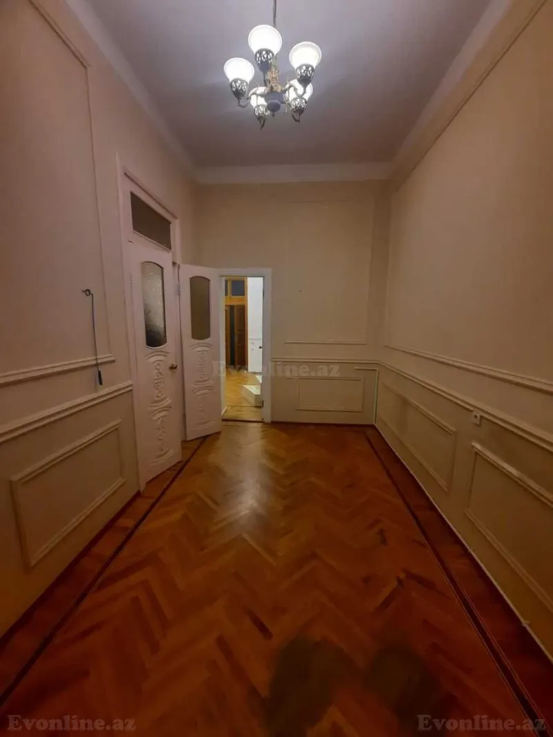 Kirayə verilir Ofis 60 m² İçərişəhər m. - şəkil 11