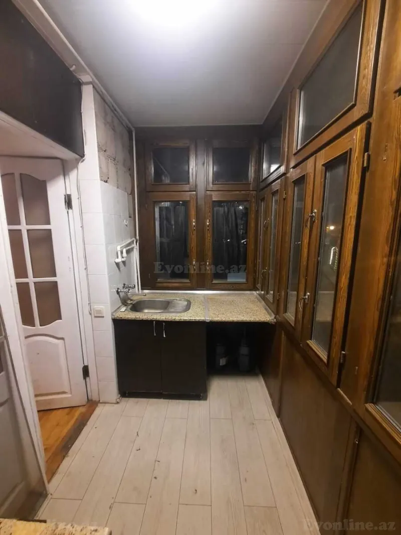 Kirayə verilir Ofis 60 m² İçərişəhər m. - şəkil 15