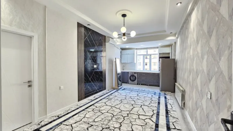 Satılır 2 otaqlı Mənzil Yeni tikili 65 m² Xırdalan