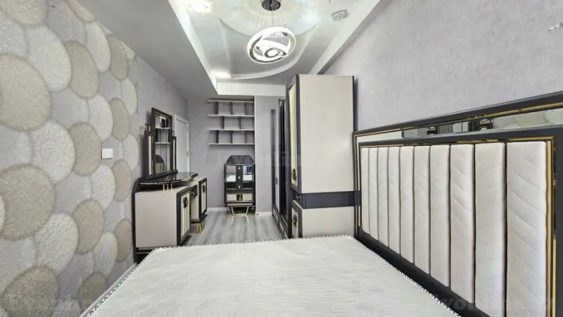 Satılır 2 otaqlı Mənzil Yeni tikili 65 m² Xırdalan - şəkil 7