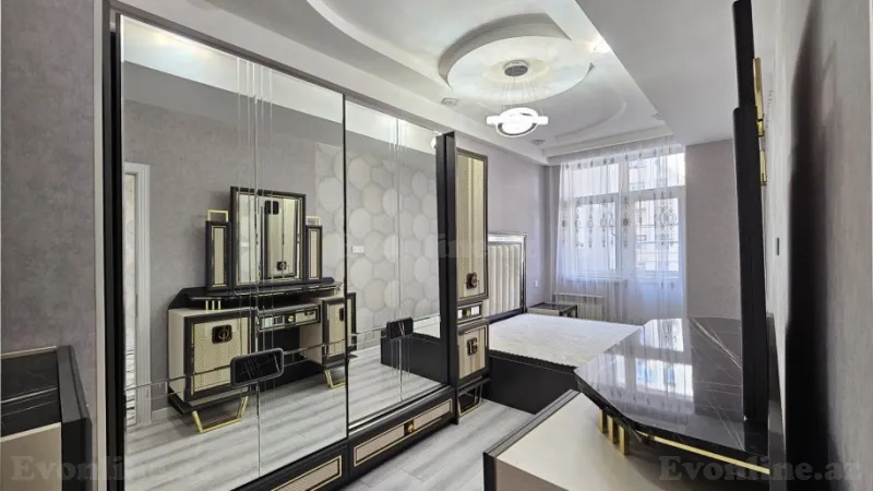 Satılır 2 otaqlı Mənzil Yeni tikili 65 m² Xırdalan - şəkil 9