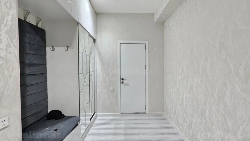 Satılır 2 otaqlı Mənzil Yeni tikili 65 m² Xırdalan - şəkil 11