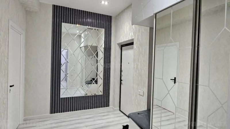 Satılır 2 otaqlı Mənzil Yeni tikili 65 m² Xırdalan - şəkil 12