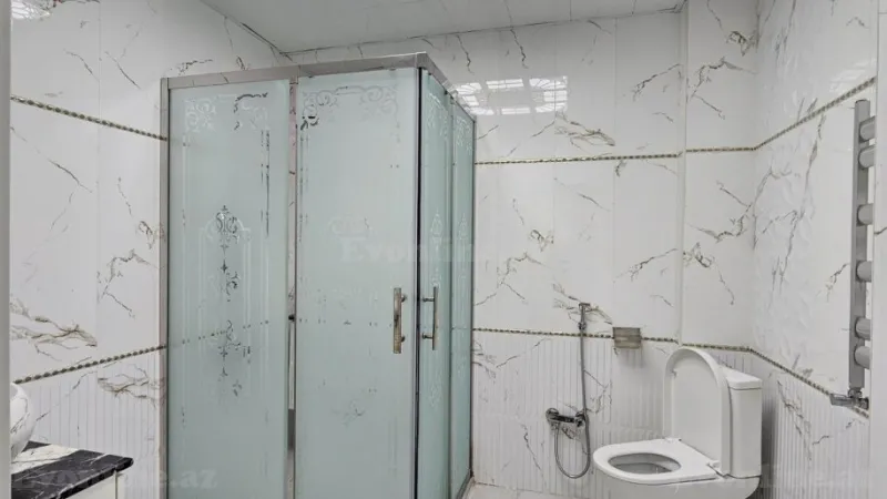 Satılır 2 otaqlı Mənzil Yeni tikili 65 m² Xırdalan - şəkil 14