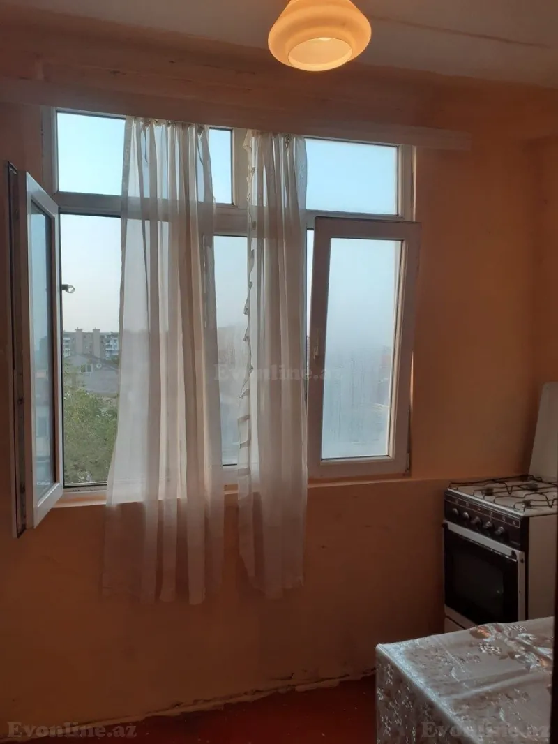 Satılır 2 otaqlı Mənzil Köhnə tikili 44 m² Biləcəri - şəkil 4