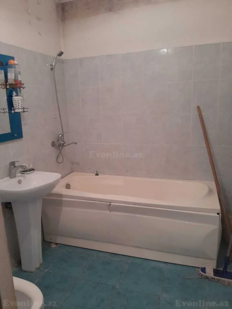 Kirayə verilir 3 otaqlı Mənzil Yeni tikili 62 m² Mingəçevir - şəkil 4