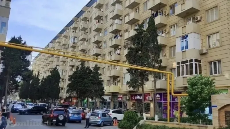 Satılır 2 otaqlı Mənzil Yeni tikili 46 m² Xırdalan