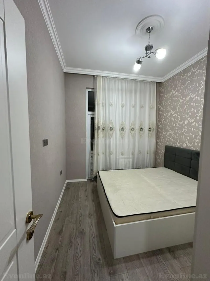Satılır 2 otaqlı Mənzil Yeni tikili 46 m² Xırdalan - şəkil 5