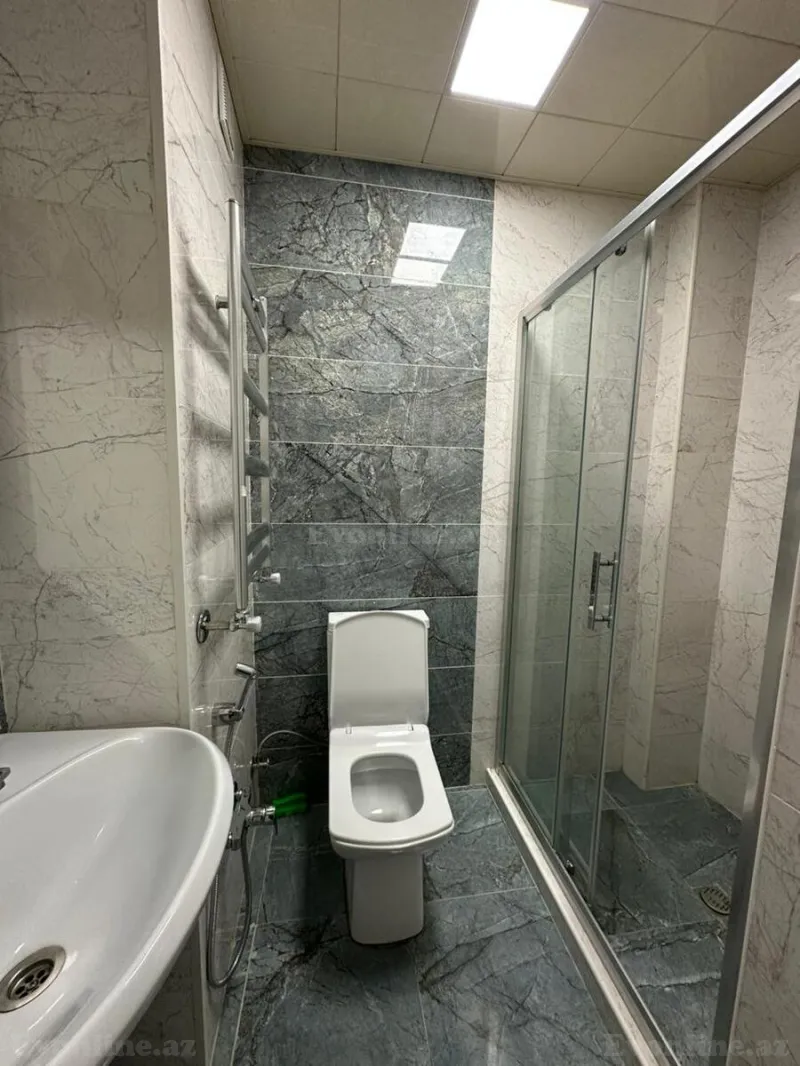 Satılır 2 otaqlı Mənzil Yeni tikili 46 m² Xırdalan - şəkil 6