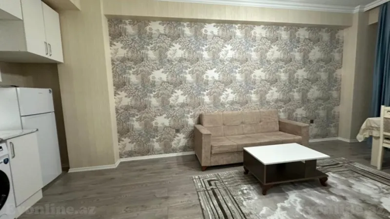 Satılır 2 otaqlı Mənzil Yeni tikili 46 m² Xırdalan - şəkil 7