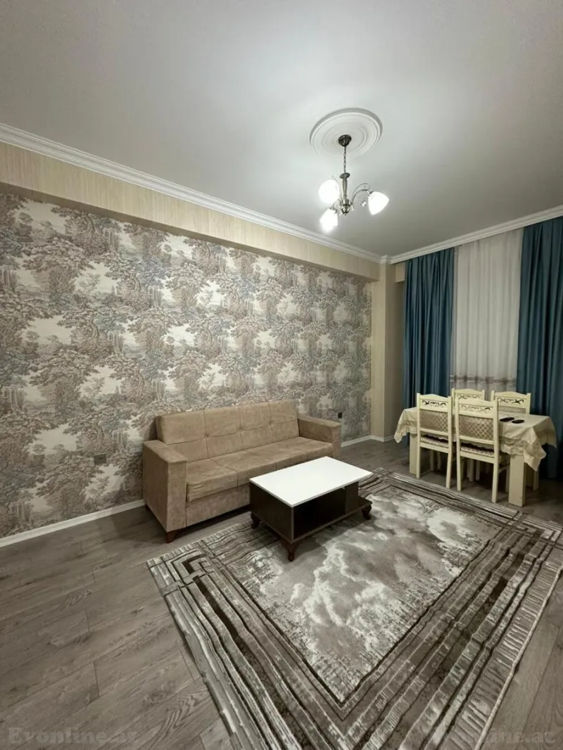 Satılır 2 otaqlı Mənzil Yeni tikili 46 m² Xırdalan - şəkil 9