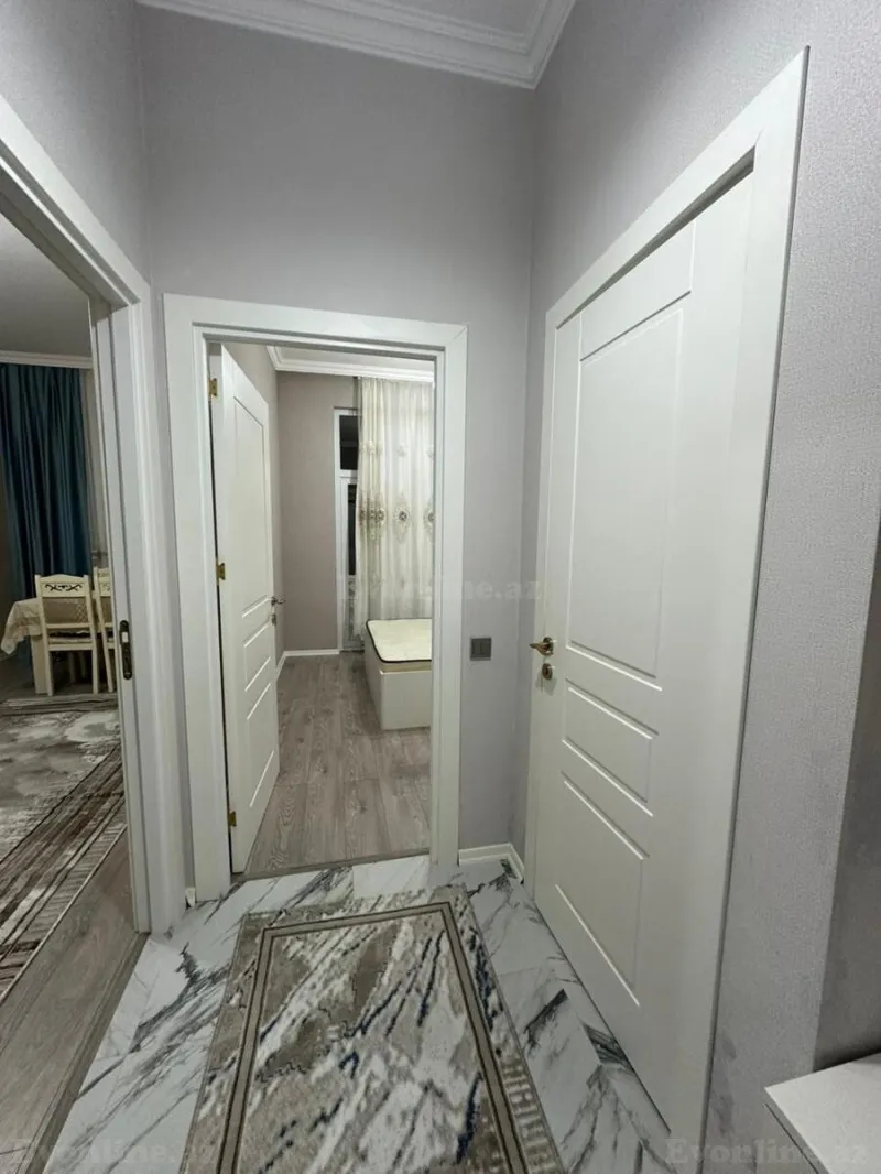 Satılır 2 otaqlı Mənzil Yeni tikili 46 m² Xırdalan - şəkil 10